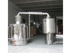 探索釀酒技術轉讓 鄭州盛隆引領白酒釀造新風向