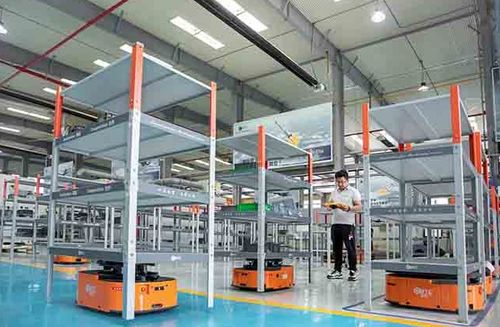 鈦金科技榮登2022年山東省省級智能工廠榜單 技術創新與成果轉化雙輪驅動