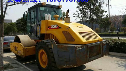 撫州二手壓路機(jī)市場分析與2018年轉(zhuǎn)讓報(bào)價(jià)指南